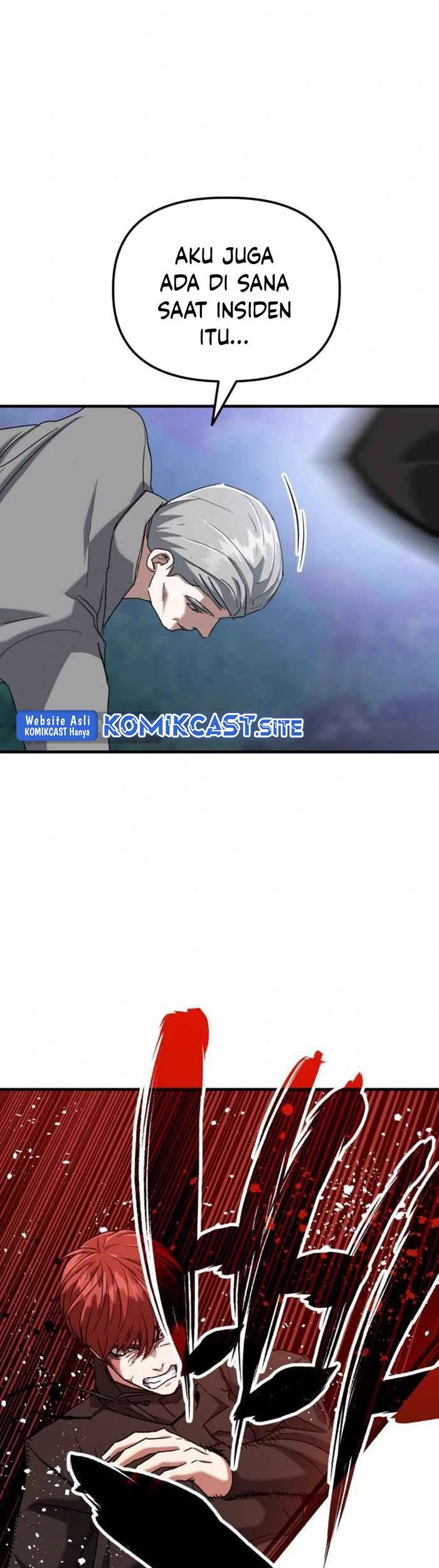 Killing Killer Chapter 25 Gambar 70