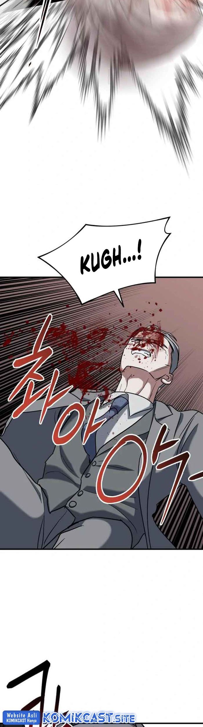 Killing Killer Chapter 25 Gambar 72