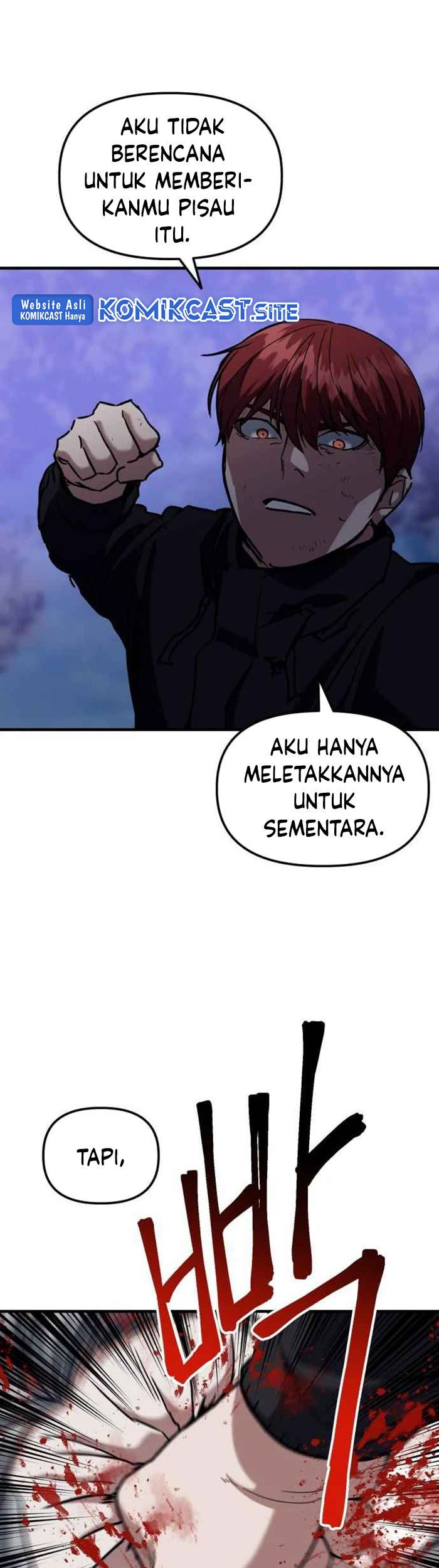 Killing Killer Chapter 25 Gambar 74