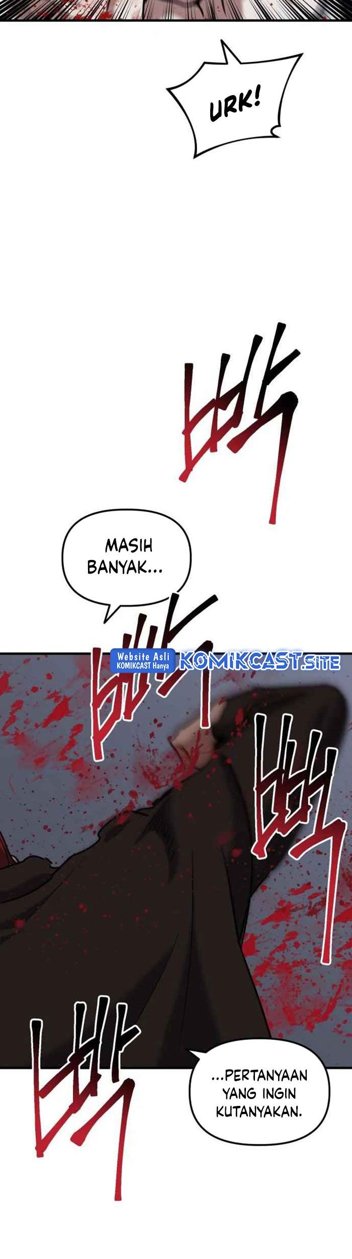 Killing Killer Chapter 25 Gambar 76