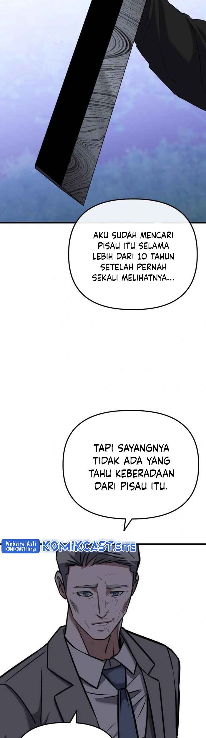Killing Killer Chapter 25 Gambar 60