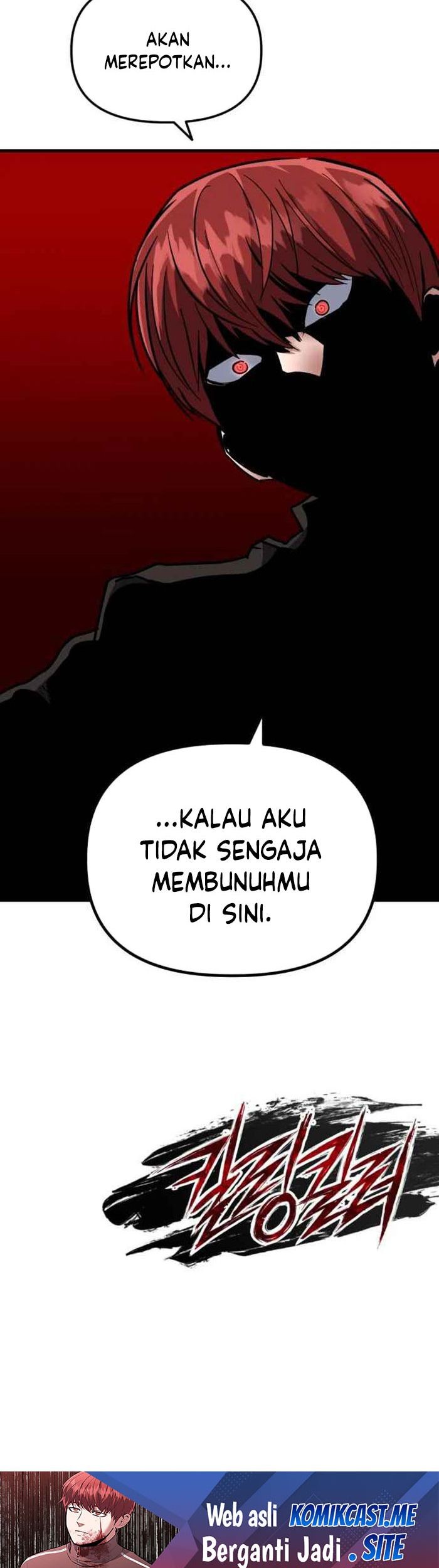 Killing Killer Chapter 25 Gambar 78