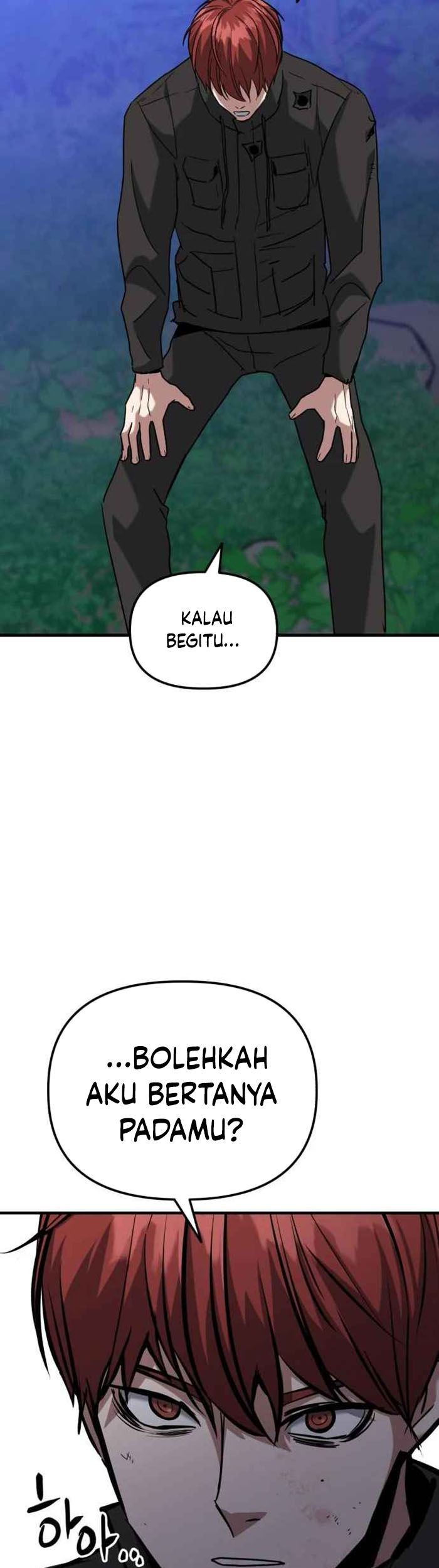 Killing Killer Chapter 25 Gambar 6