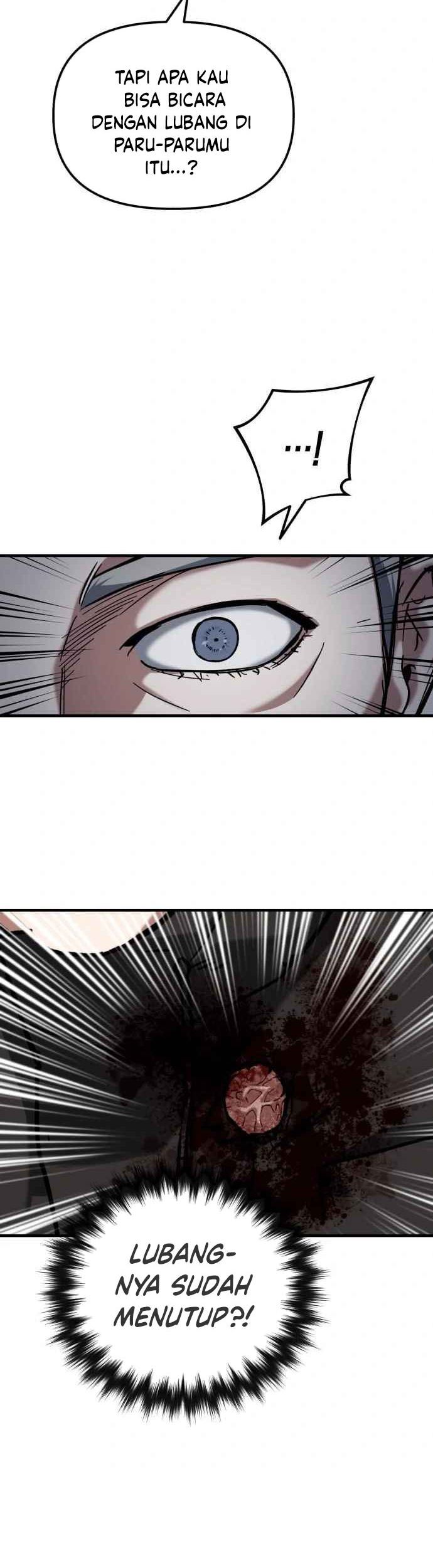 Killing Killer Chapter 25 Gambar 10