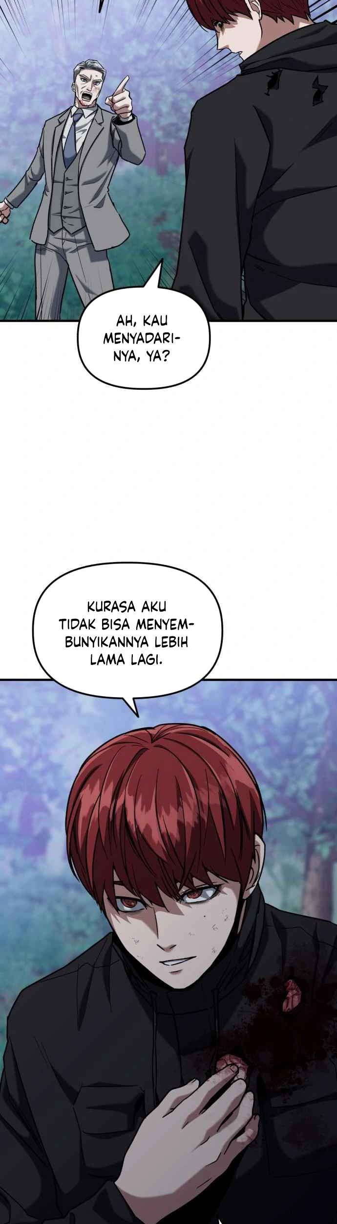 Killing Killer Chapter 25 Gambar 12