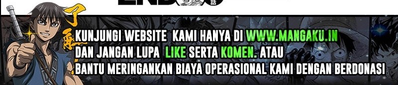 Kingdom Chapter 748 Gambar 12