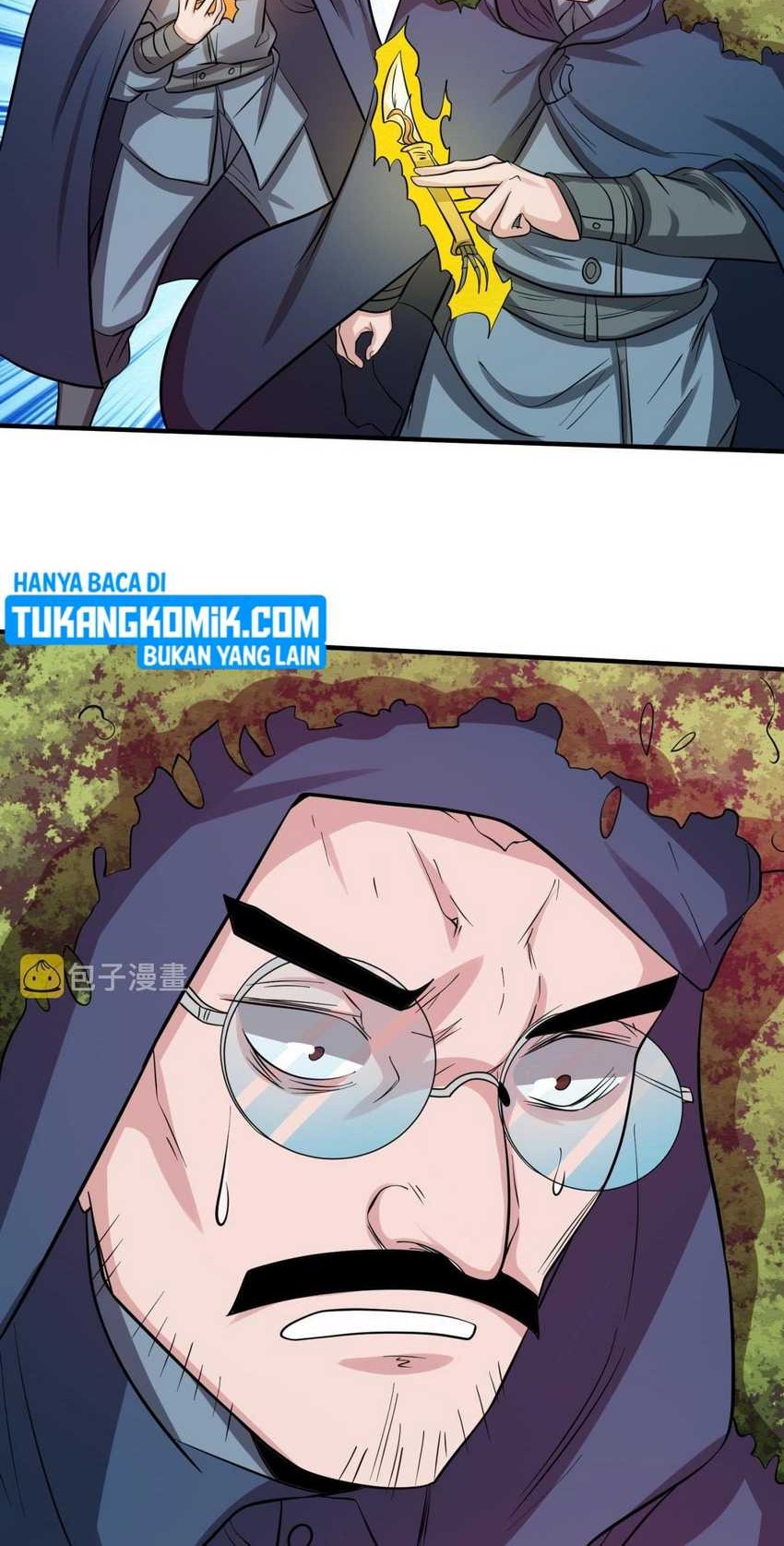 Age of Terror Chapter 42 Gambar 18