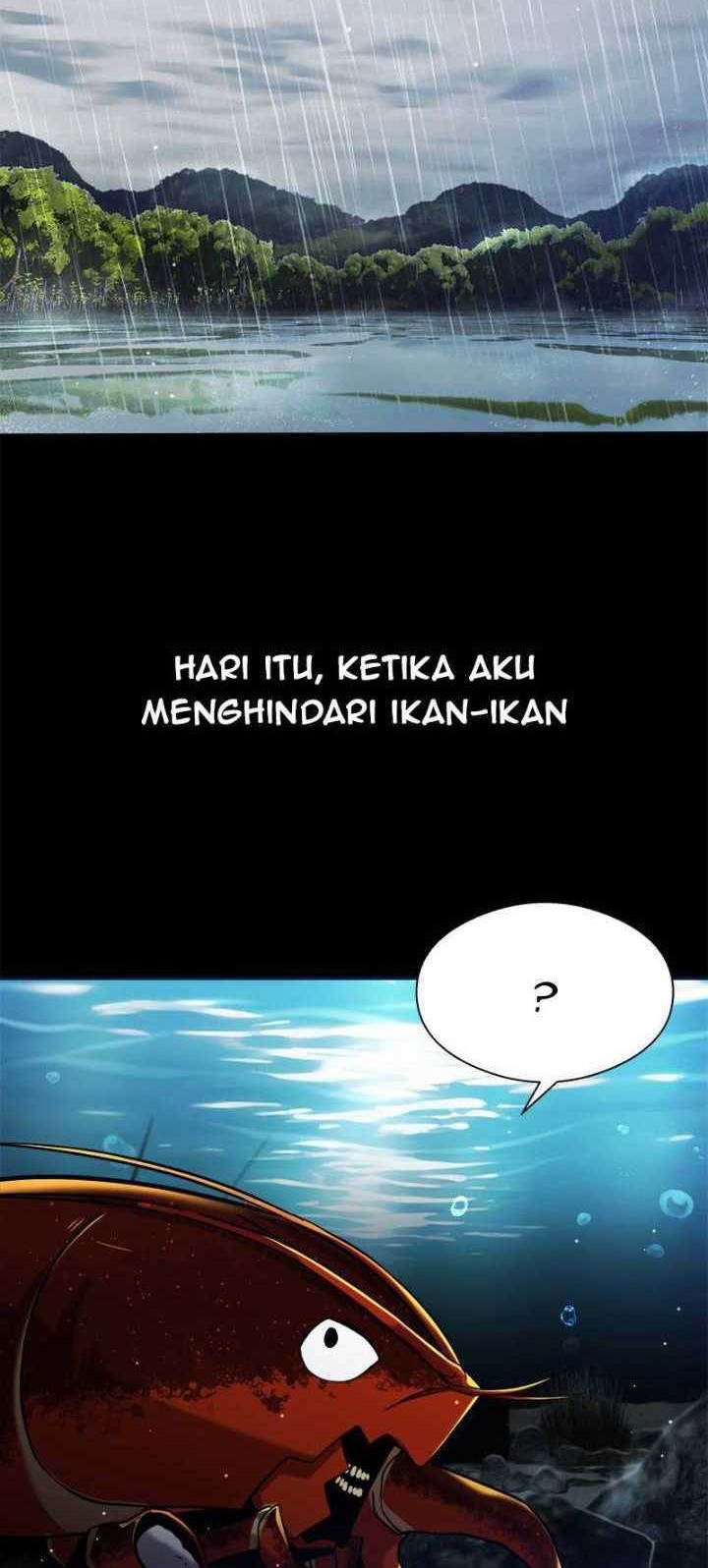 Surviving as a Fish Chapter 34 Gambar 29