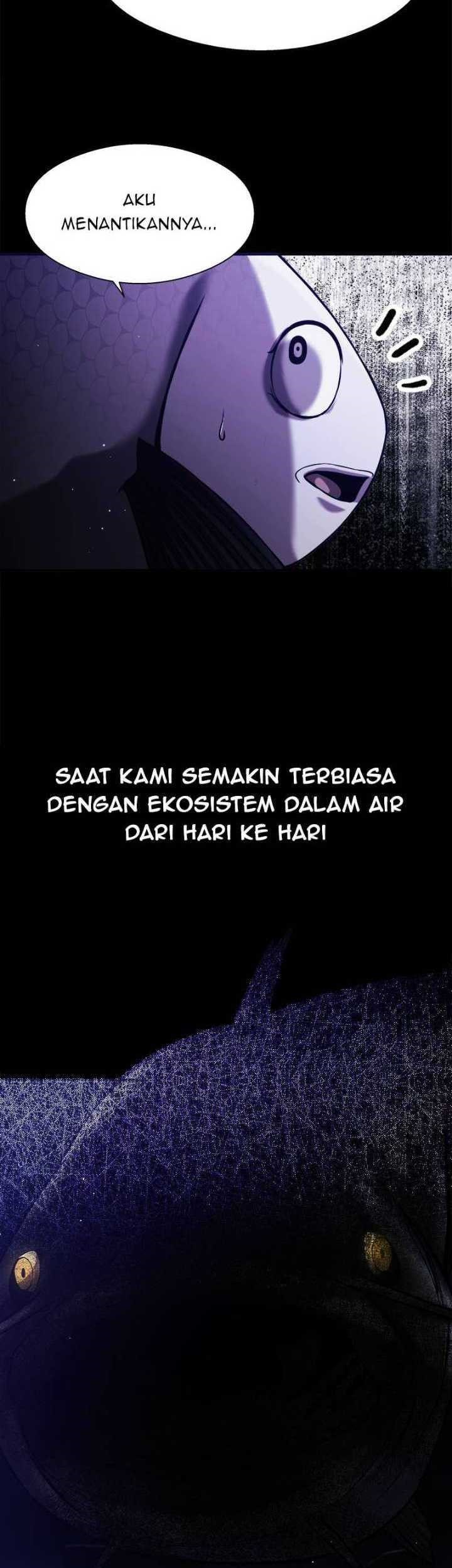 Surviving as a Fish Chapter 34 Gambar 46