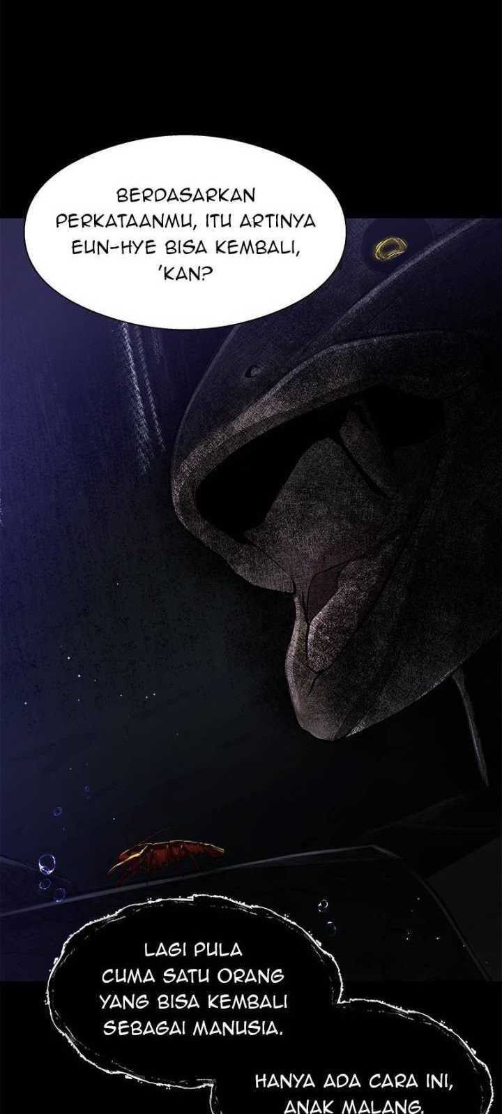 Surviving as a Fish Chapter 34 Gambar 49