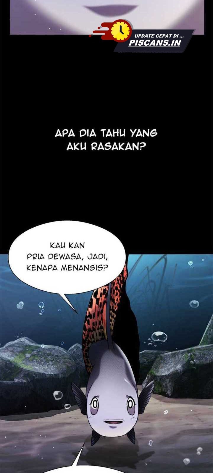 Surviving as a Fish Chapter 34 Gambar 39