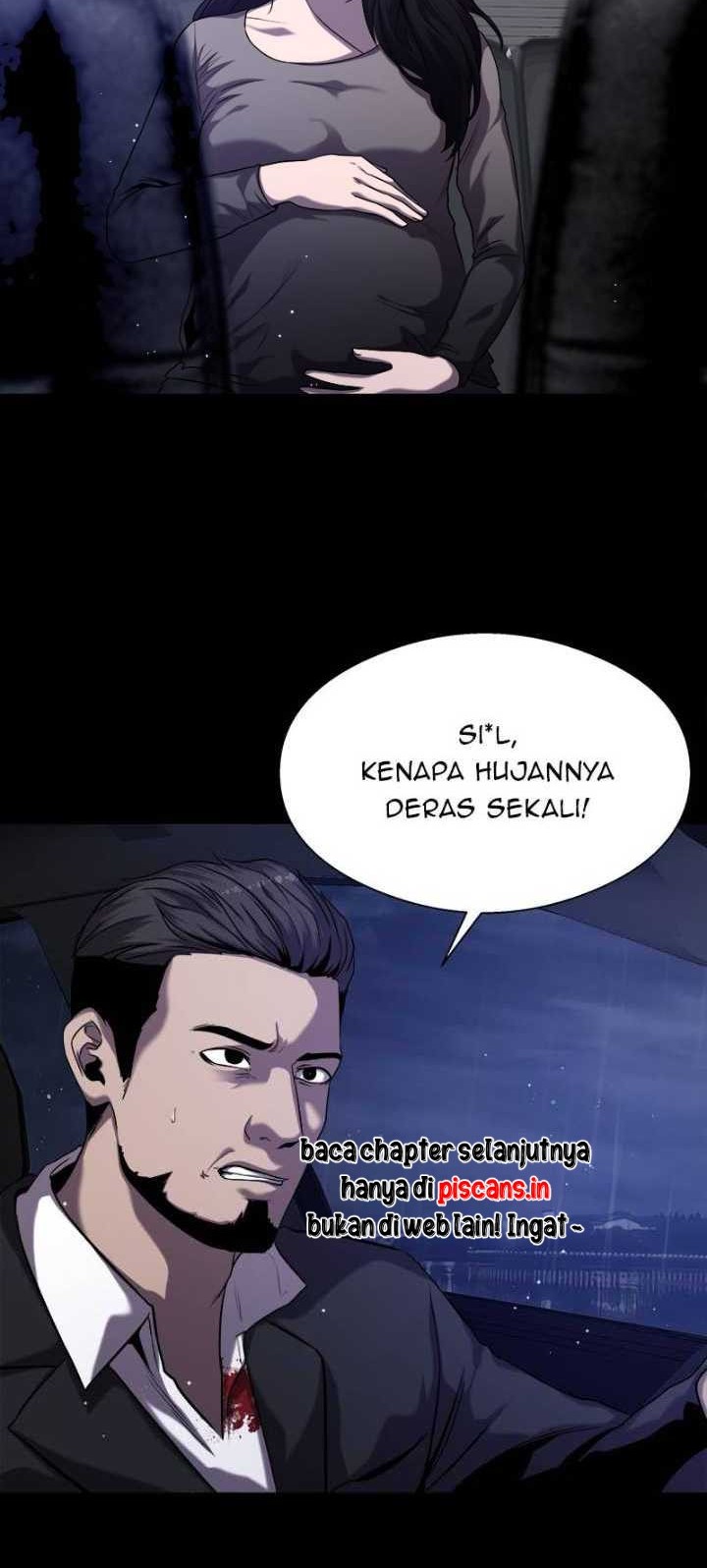 Surviving as a Fish Chapter 34 Gambar 4