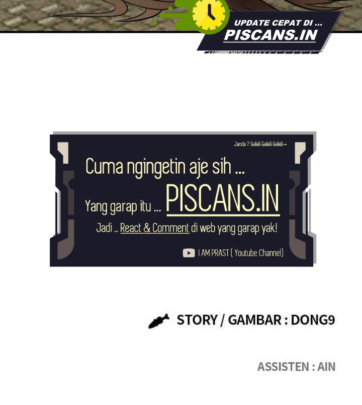 Surviving as a Fish Chapter 34 Gambar 70