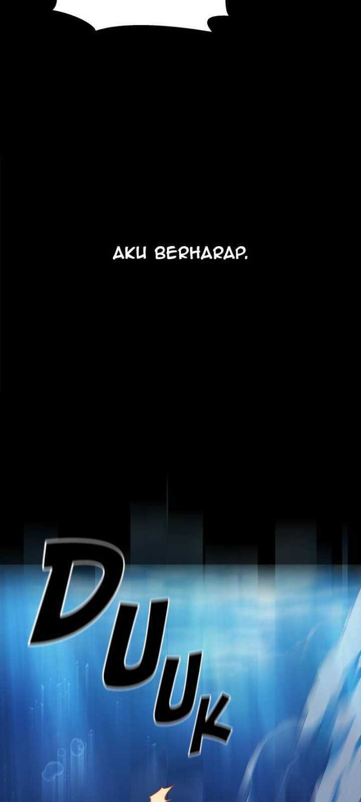 Surviving as a Fish Chapter 34 Gambar 11