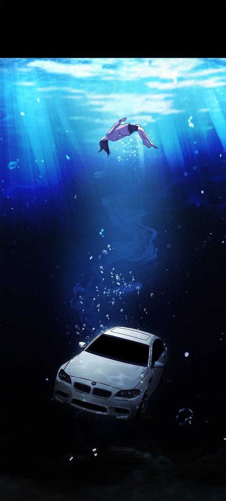 Surviving as a Fish Chapter 34 Gambar 15