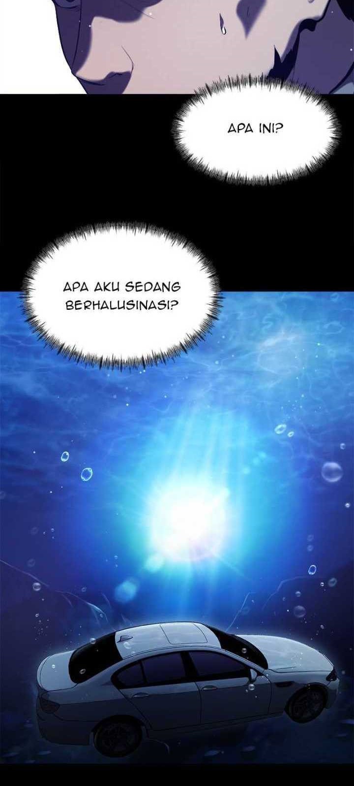 Surviving as a Fish Chapter 34 Gambar 17