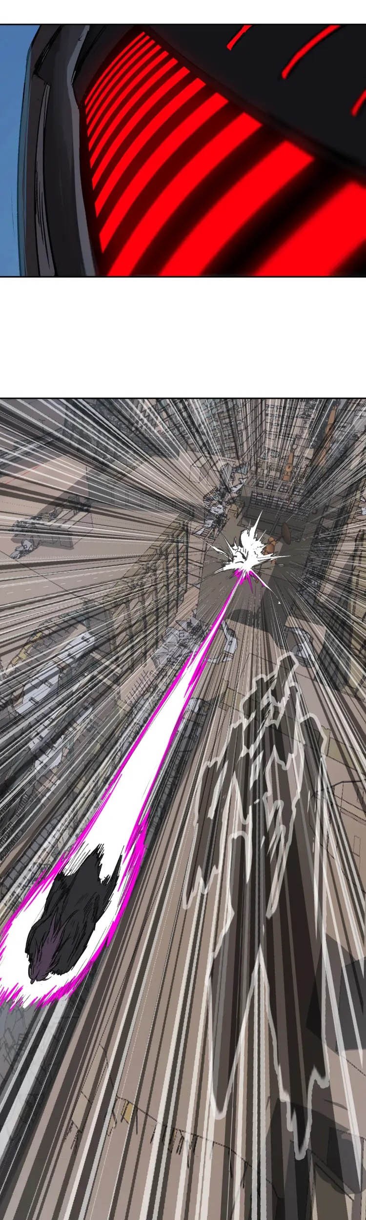 Mr. Zombie Chapter 05 Gambar 25