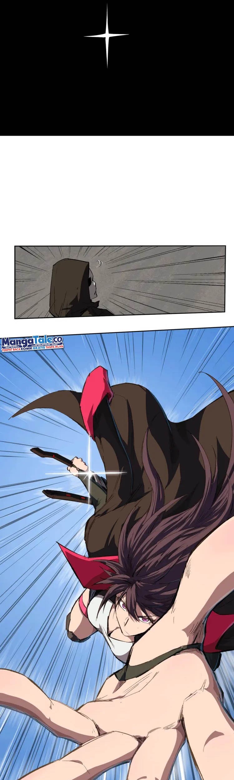 Manhua Mr. Zombie Chapter 05 gambar nomor 2