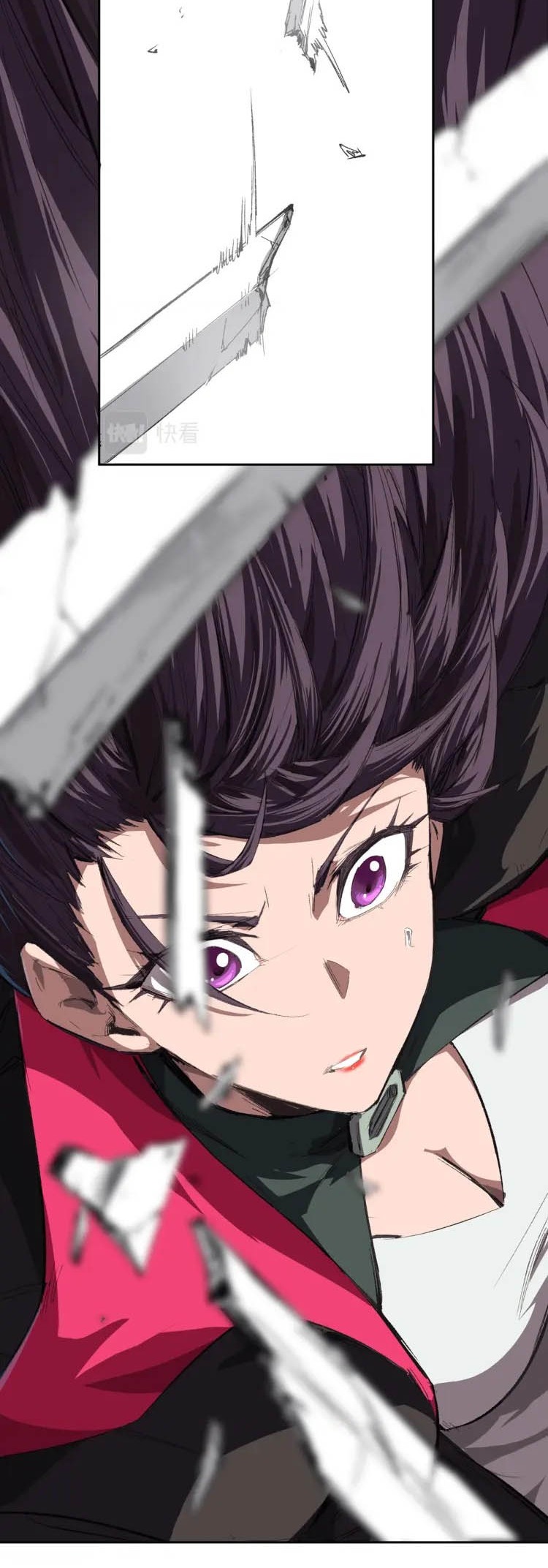 Mr. Zombie Chapter 05 Gambar 5