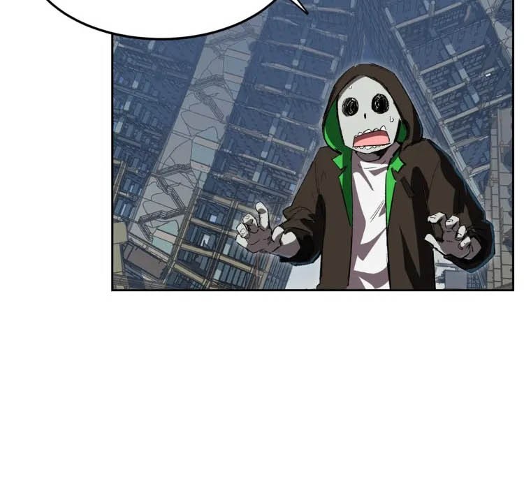 Mr. Zombie Chapter 05 Gambar 10