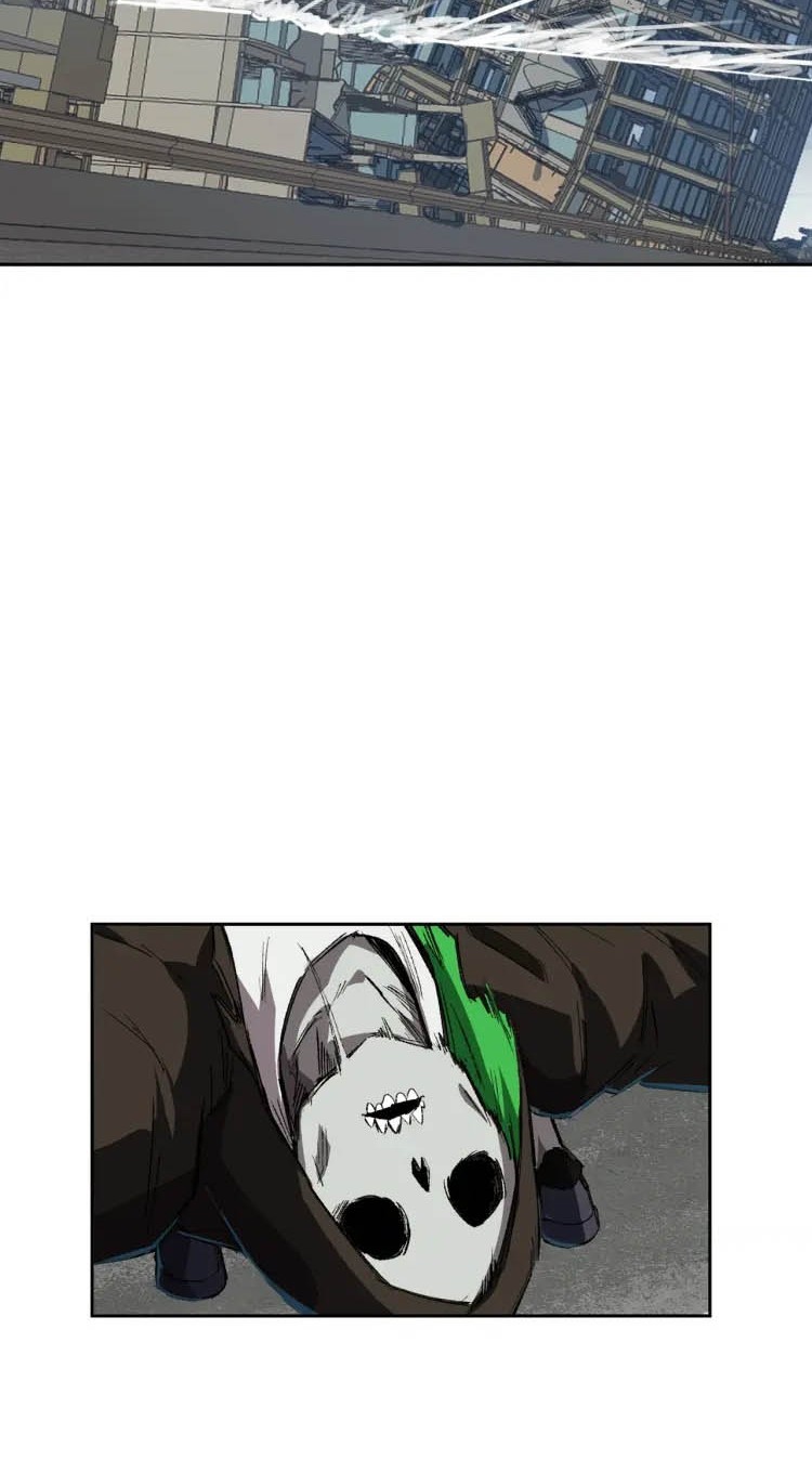 Mr. Zombie Chapter 05 Gambar 15