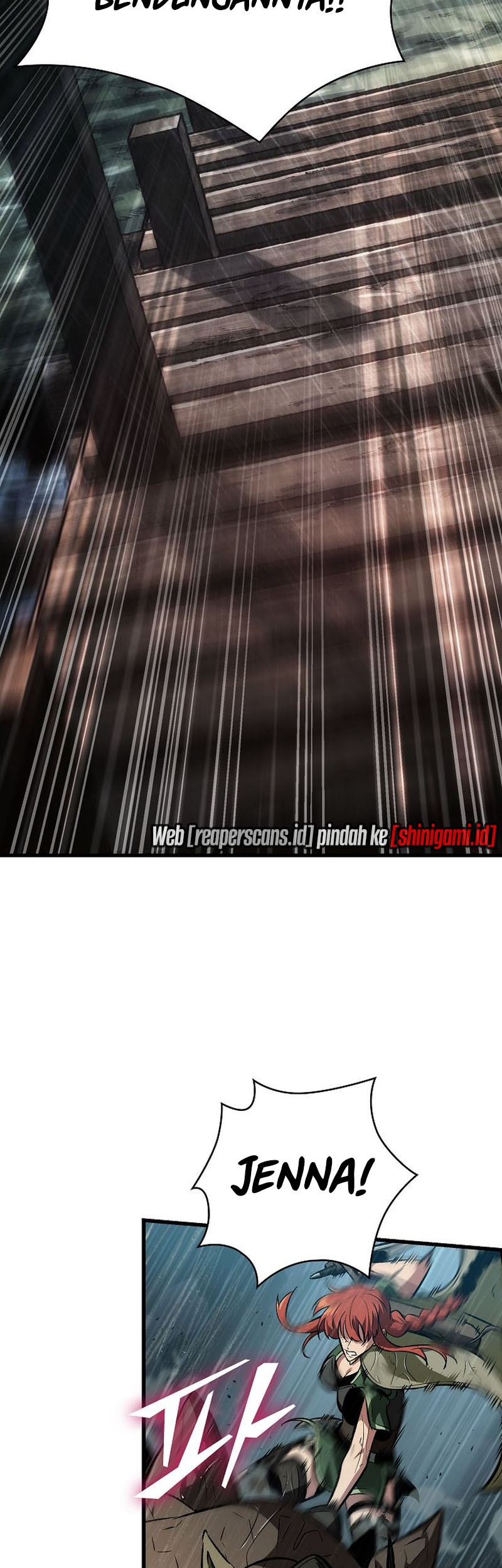 Pick Me Up Chapter 29 Gambar 50