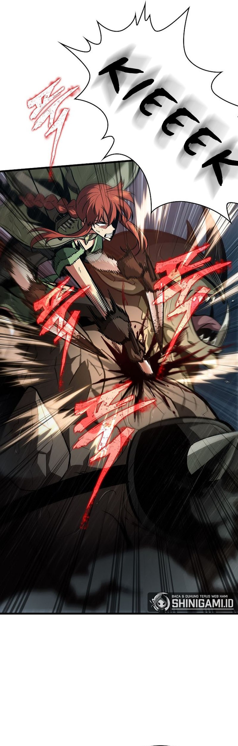 Pick Me Up Chapter 29 Gambar 52