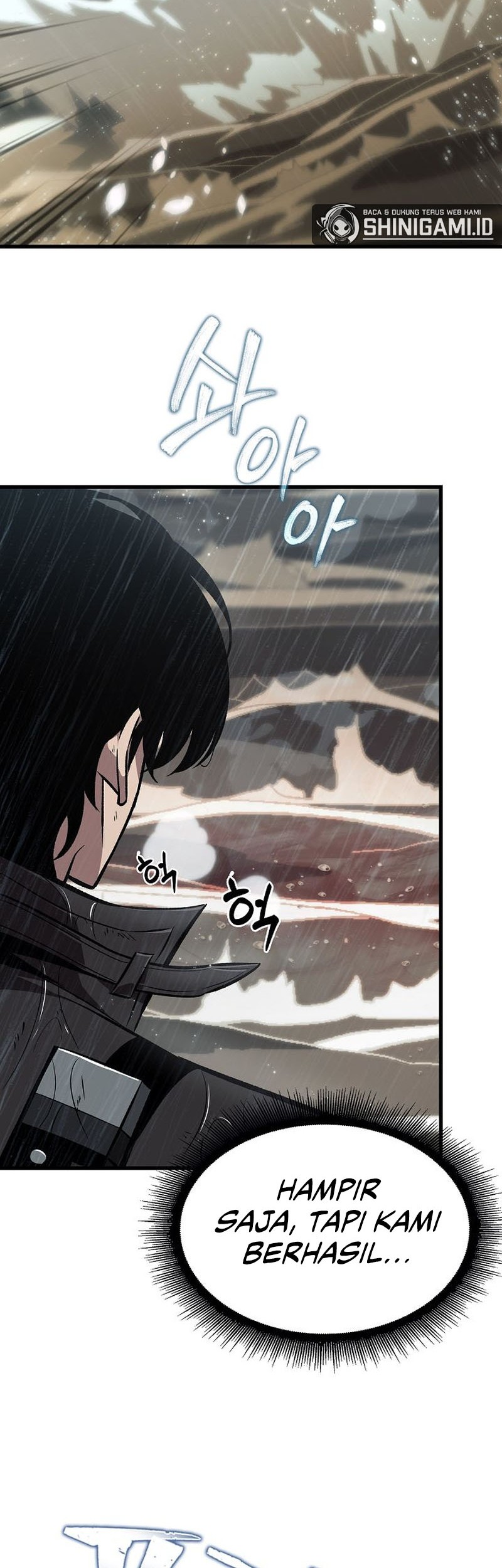 Pick Me Up Chapter 29 Gambar 57