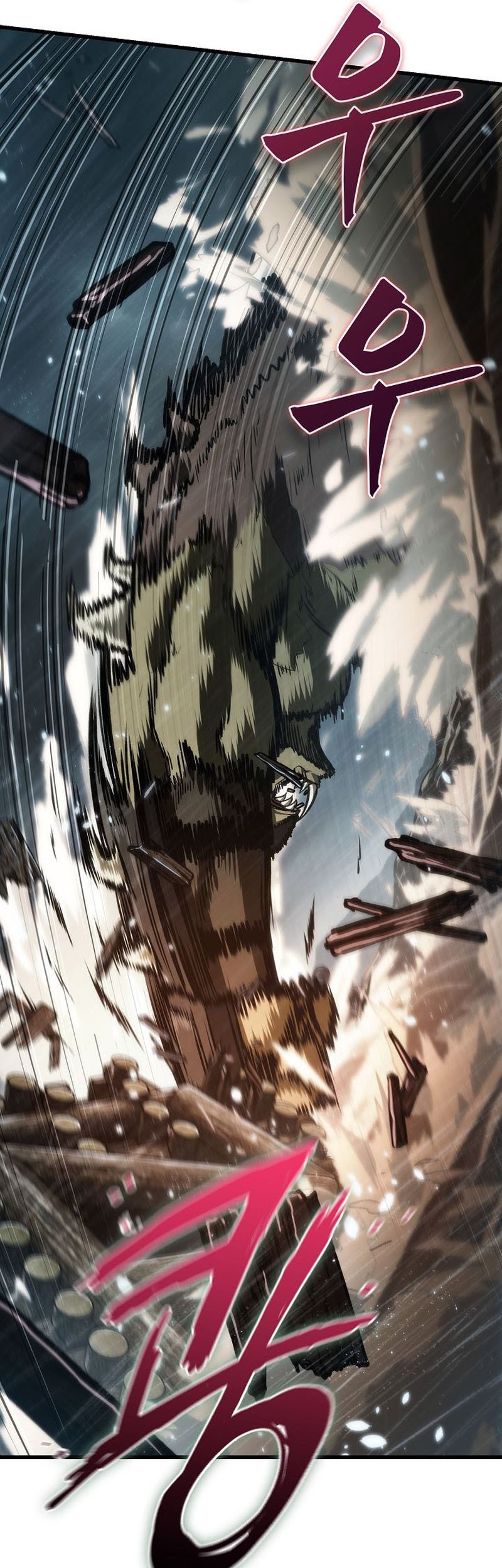 Pick Me Up Chapter 29 Gambar 60