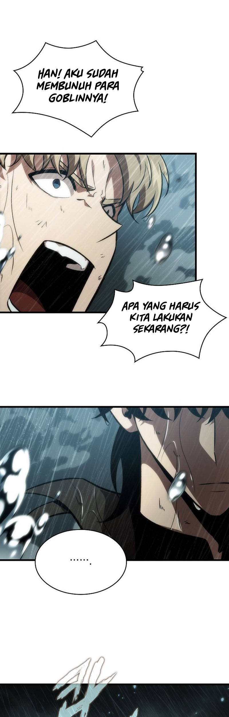 Pick Me Up Chapter 29 Gambar 62