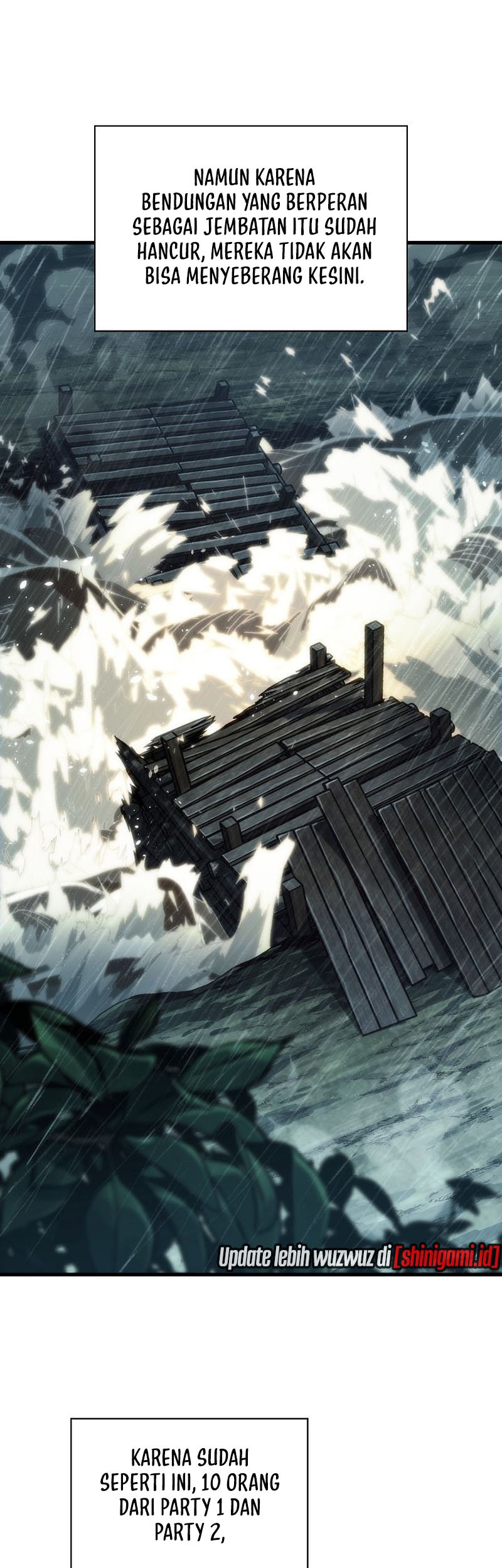 Pick Me Up Chapter 29 Gambar 64