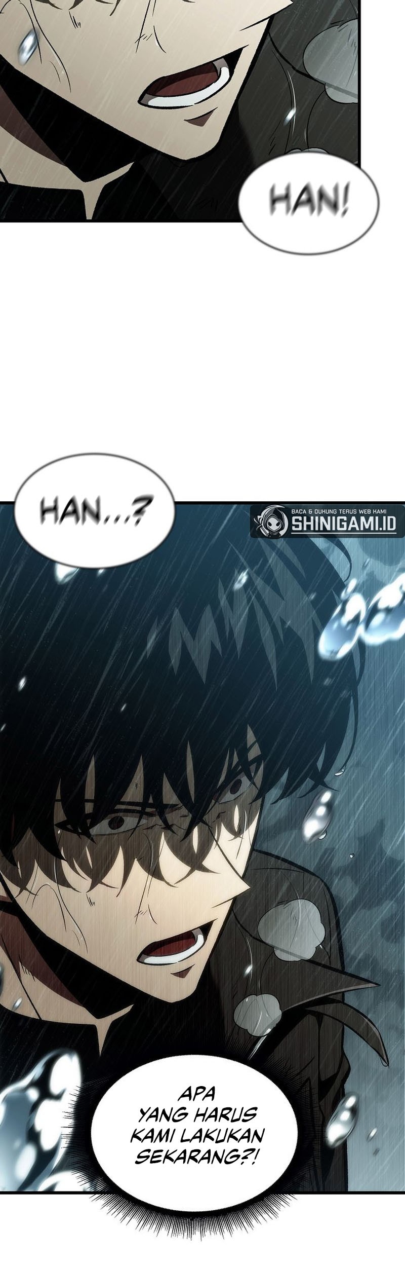 Pick Me Up Chapter 29 Gambar 66