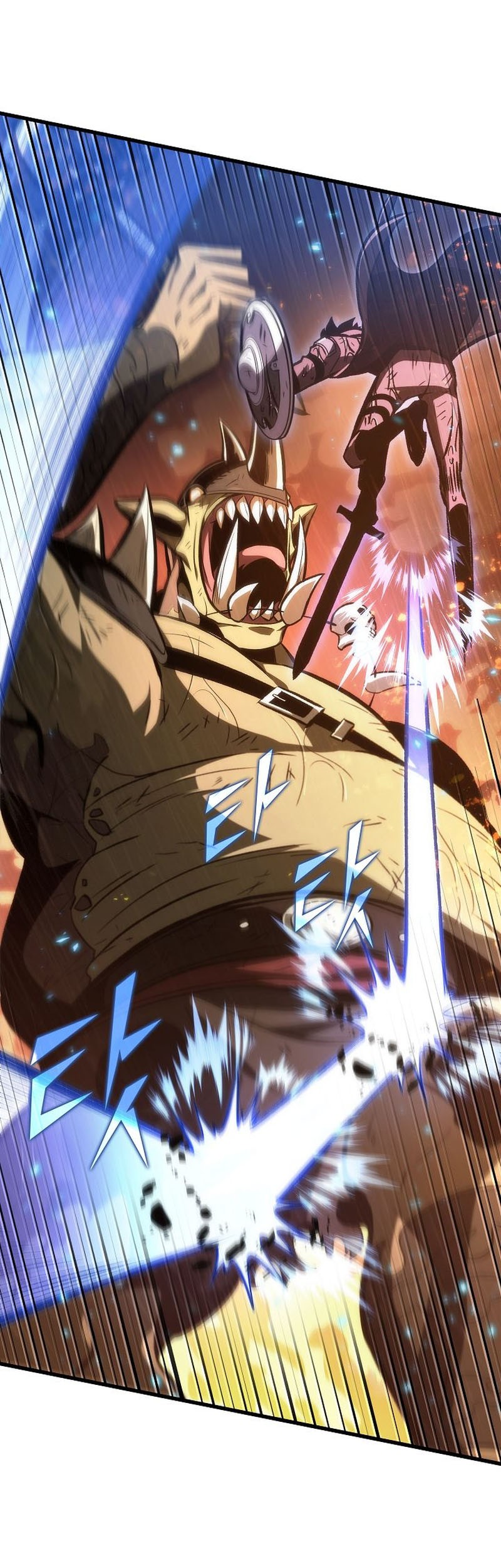 Pick Me Up Chapter 29 Gambar 32