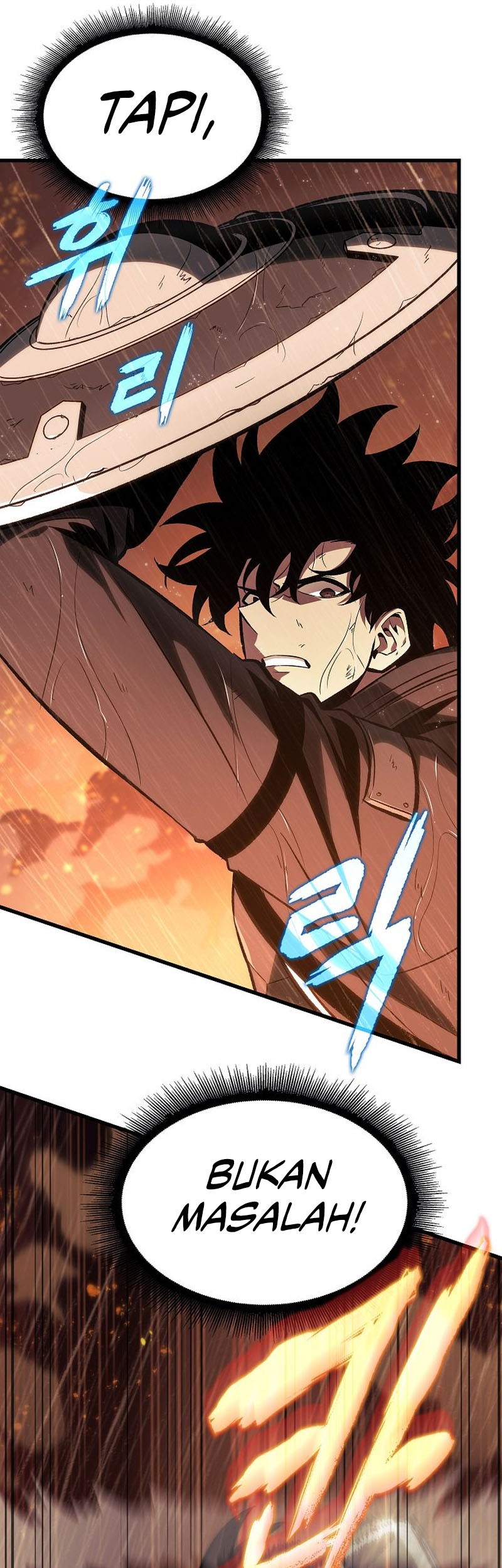 Pick Me Up Chapter 29 Gambar 36