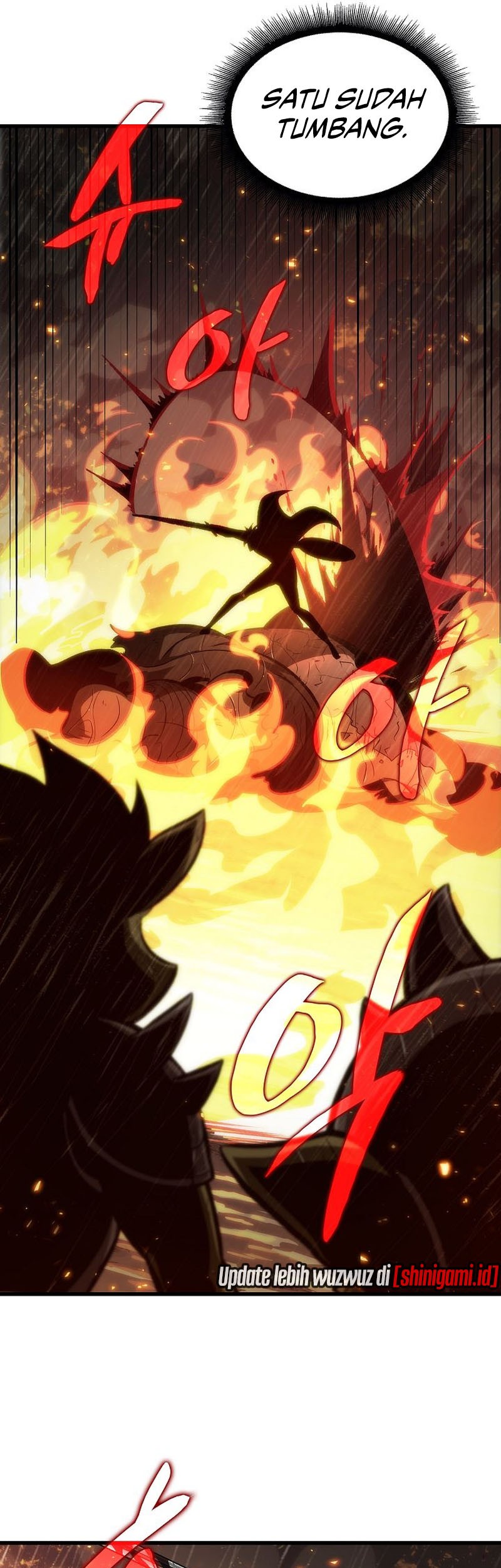 Pick Me Up Chapter 29 Gambar 40