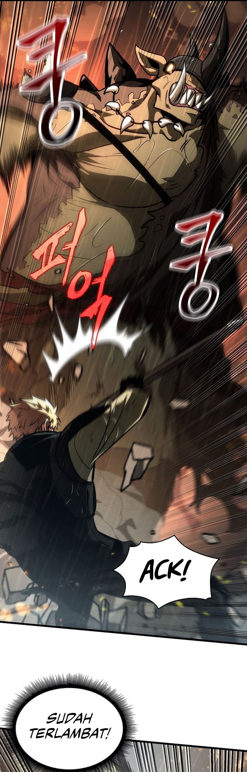 Pick Me Up Chapter 29 Gambar 44