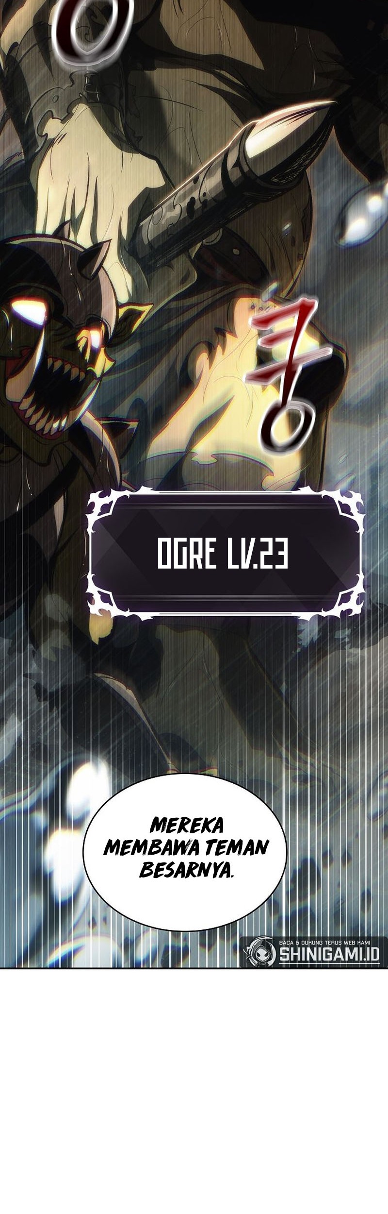 Pick Me Up Chapter 29 Gambar 3