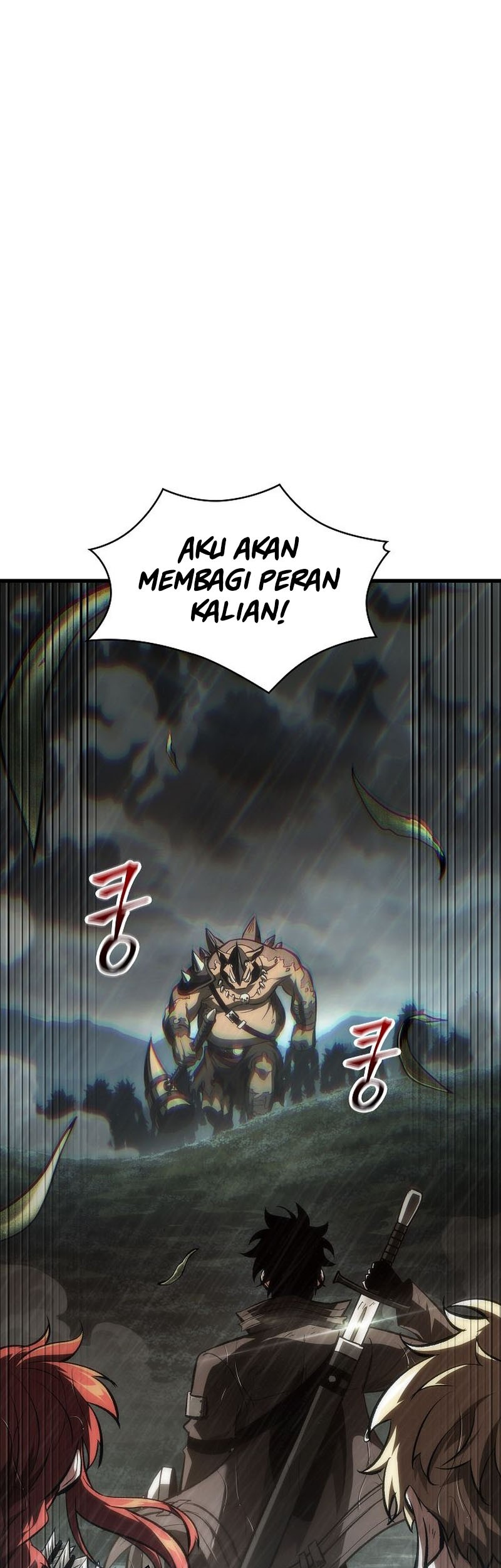 Pick Me Up Chapter 29 Gambar 4