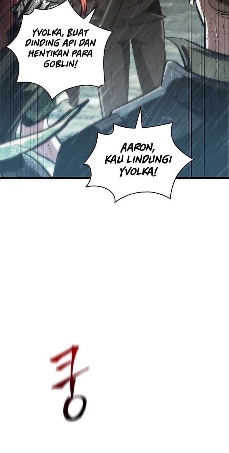 Pick Me Up Chapter 29 Gambar 5