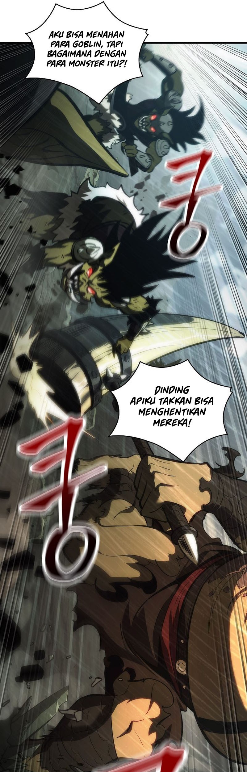 Pick Me Up Chapter 29 Gambar 6