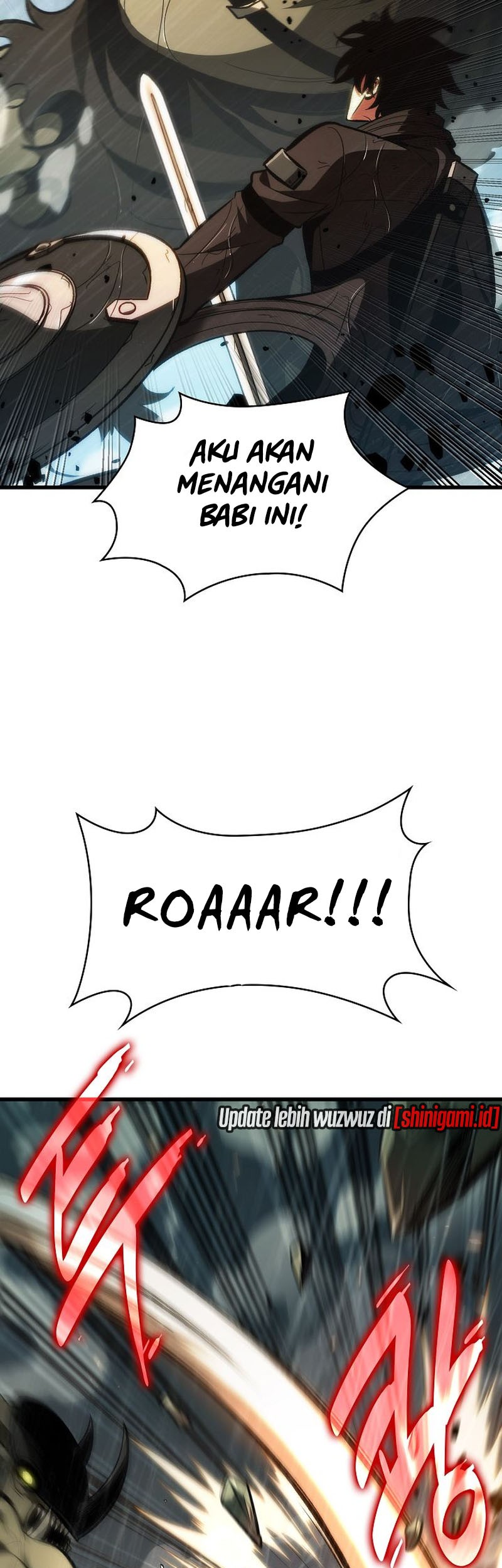 Pick Me Up Chapter 29 Gambar 8