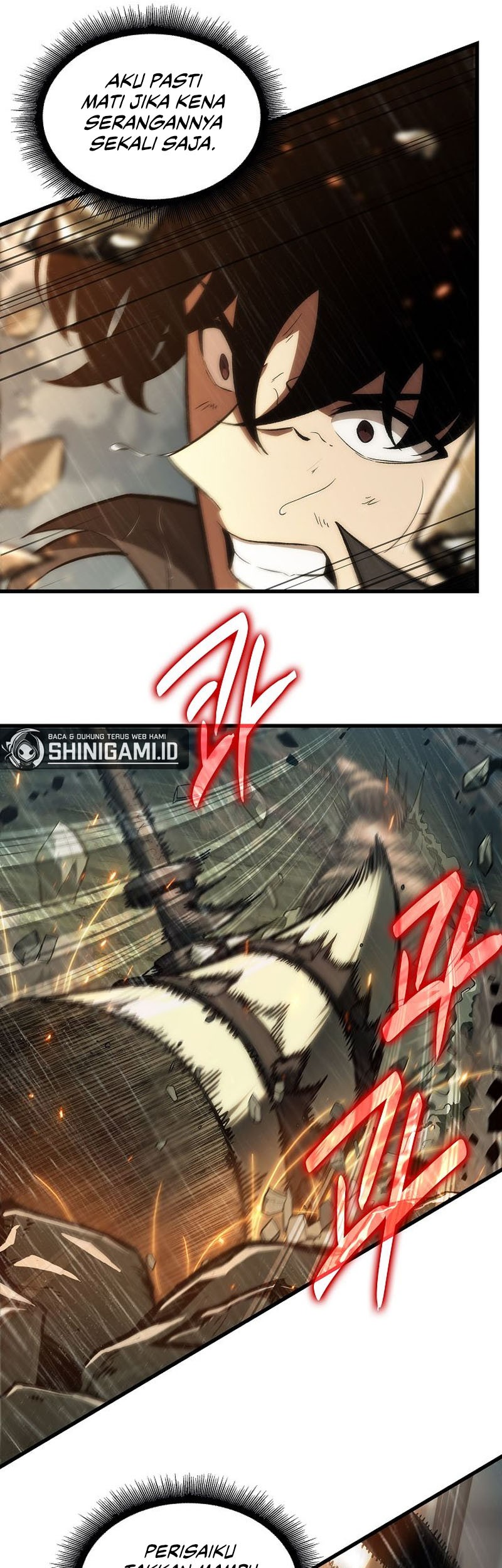 Pick Me Up Chapter 29 Gambar 10