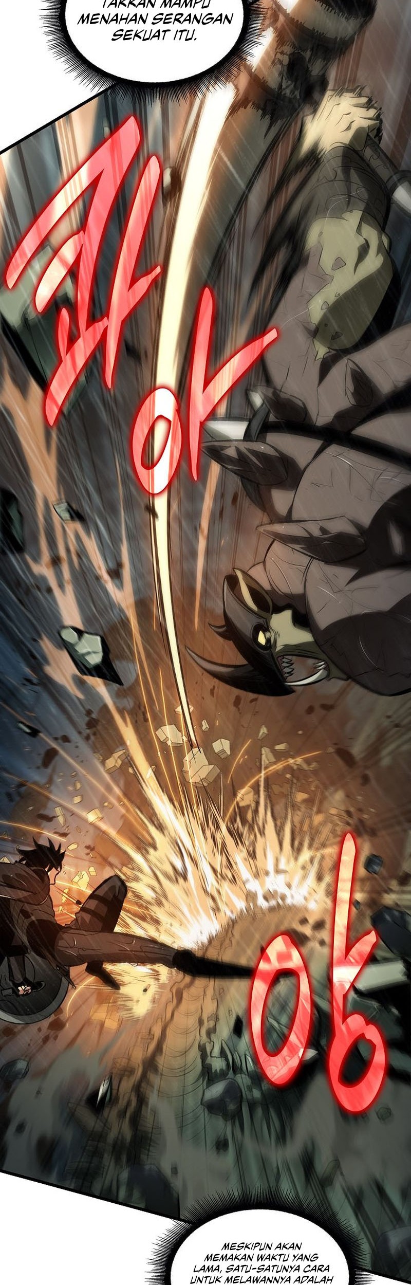 Pick Me Up Chapter 29 Gambar 11