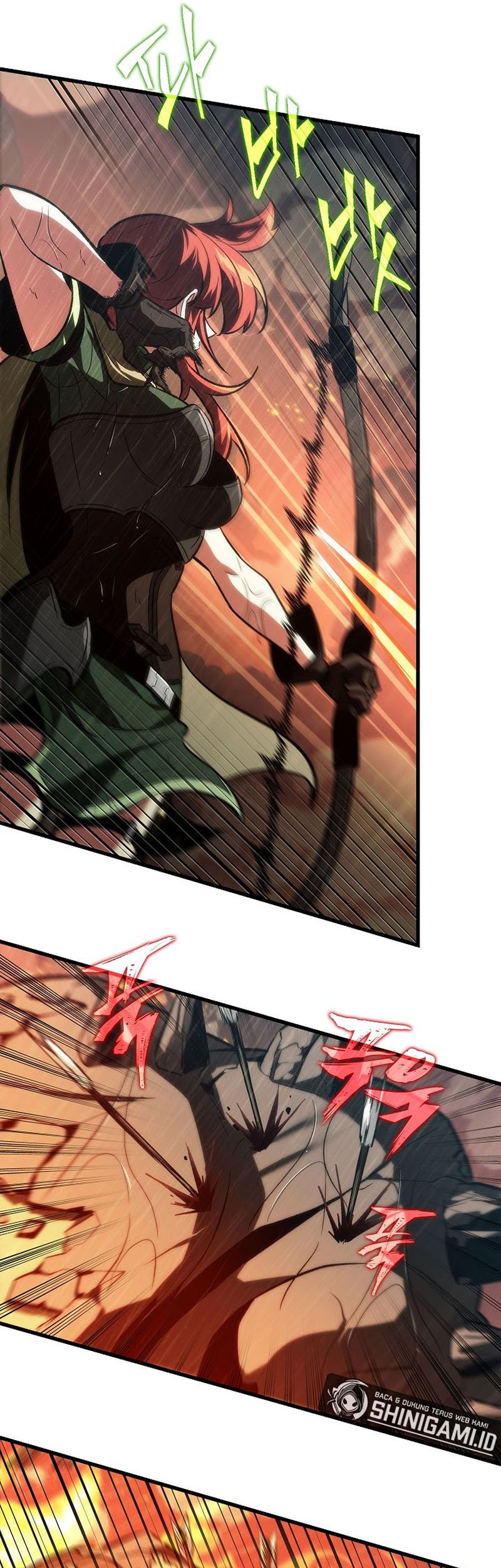 Pick Me Up Chapter 29 Gambar 16