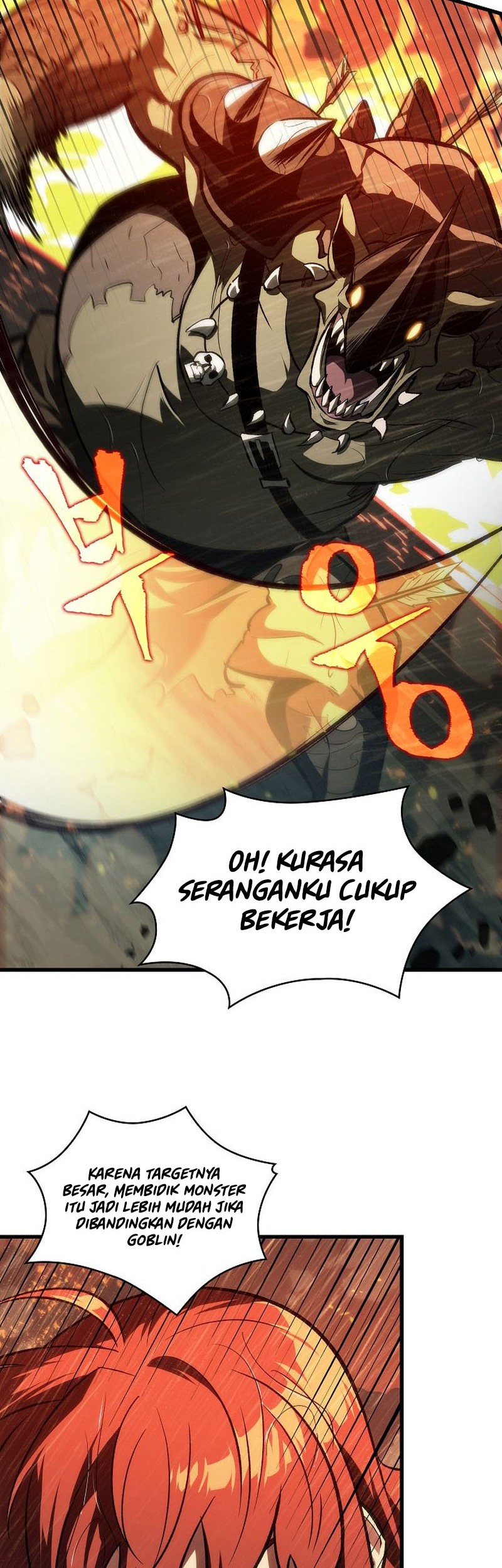 Pick Me Up Chapter 29 Gambar 17