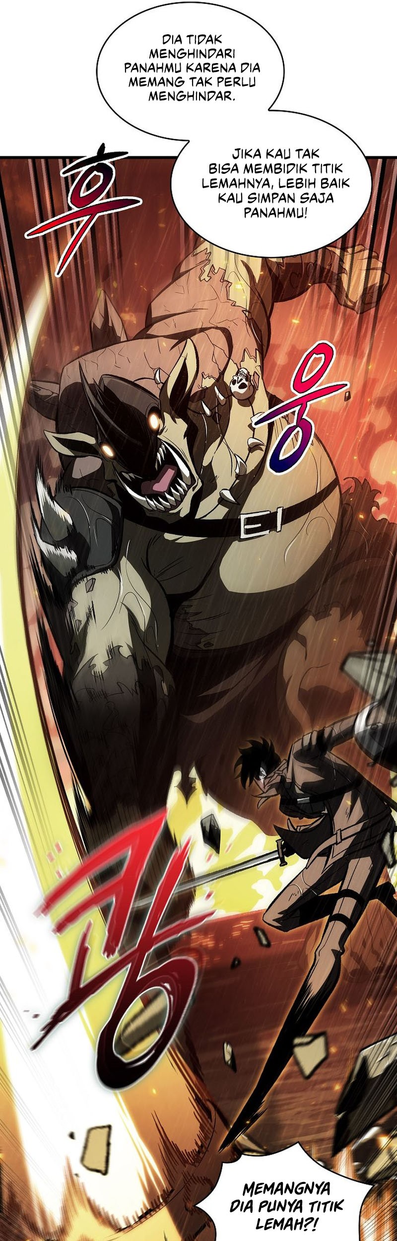 Pick Me Up Chapter 29 Gambar 20