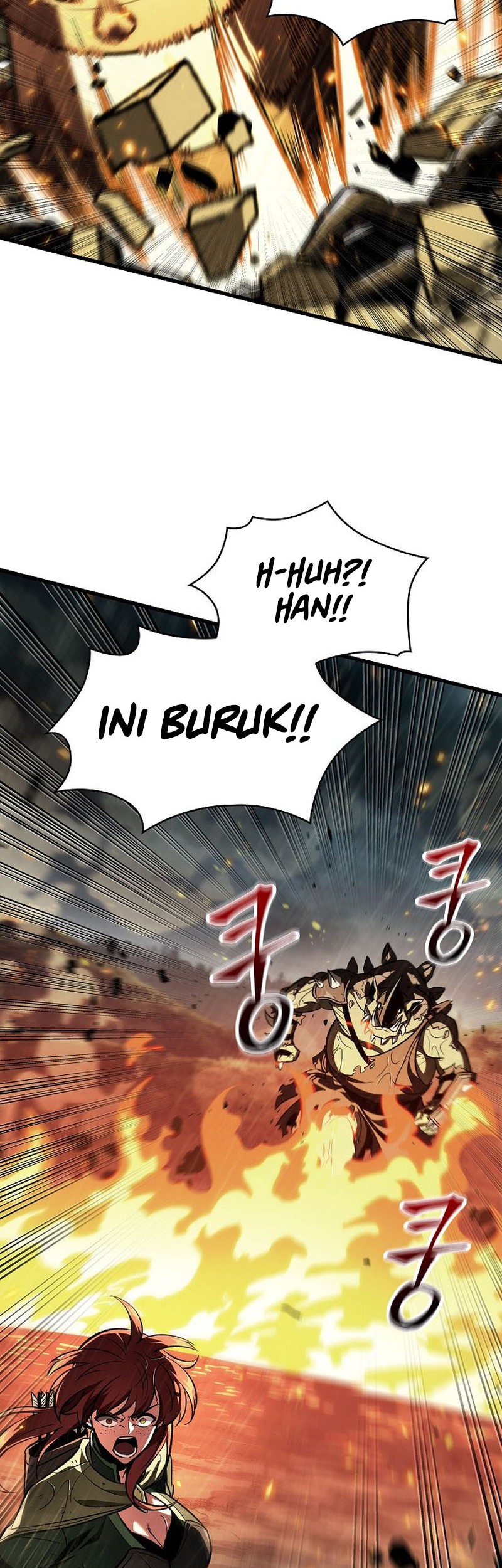 Pick Me Up Chapter 29 Gambar 21