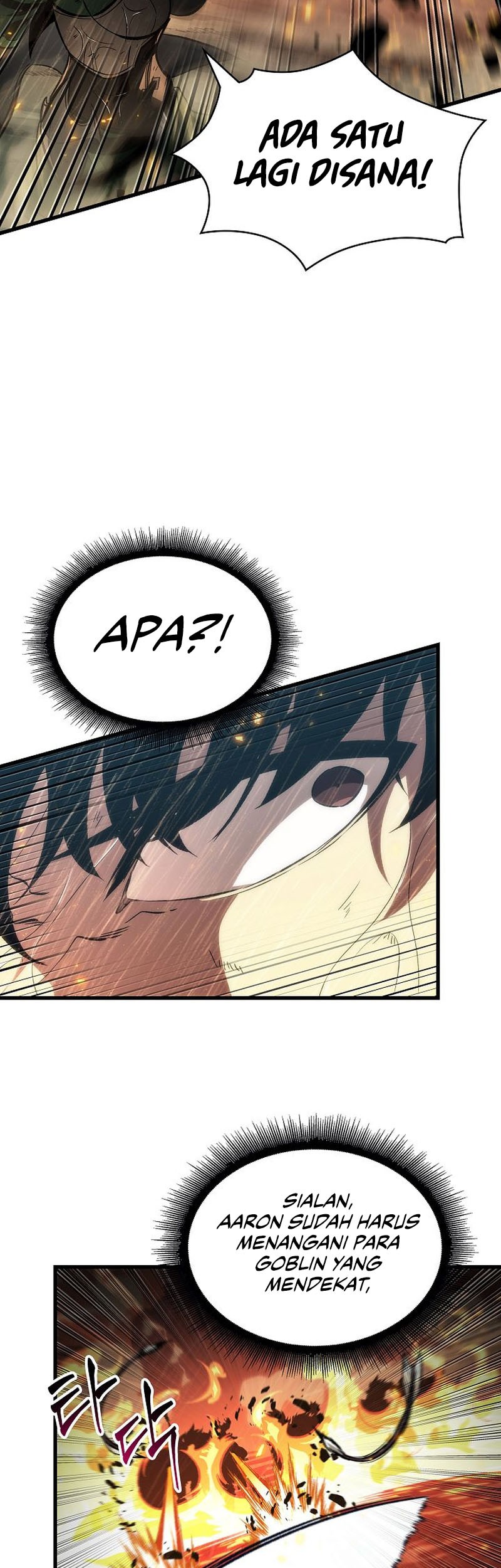 Pick Me Up Chapter 29 Gambar 22