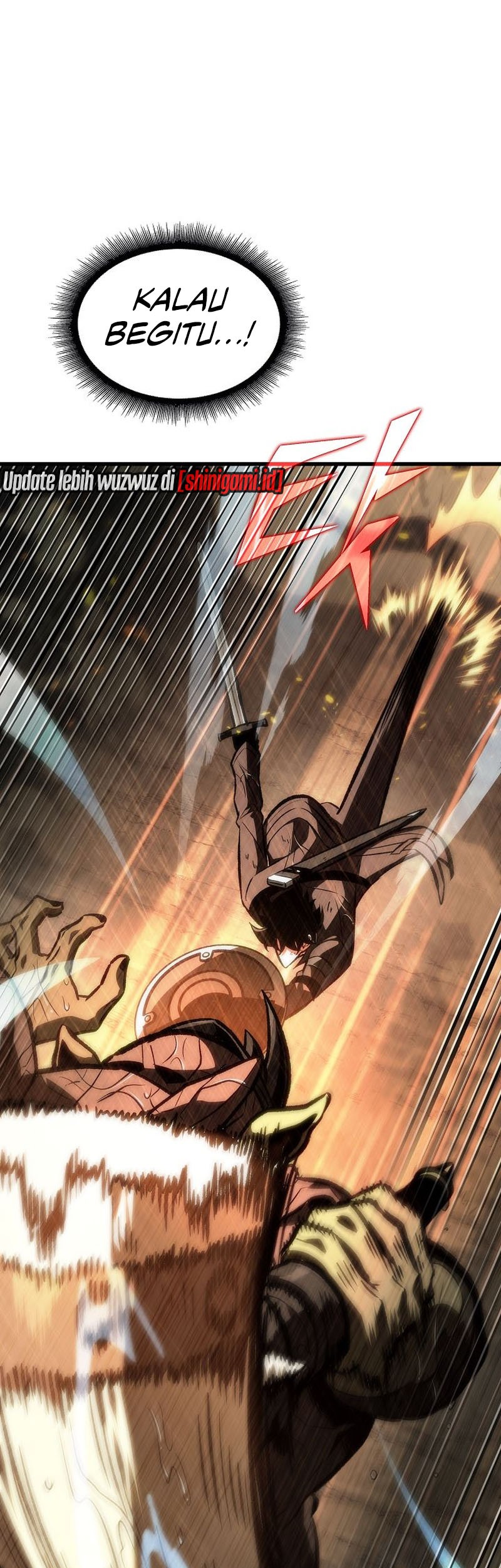 Pick Me Up Chapter 29 Gambar 24