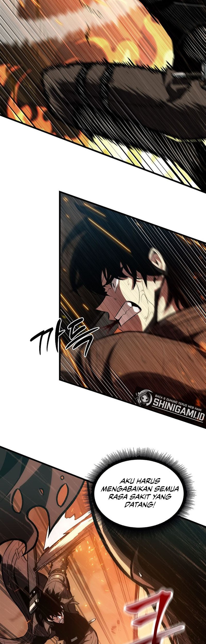 Pick Me Up Chapter 29 Gambar 26